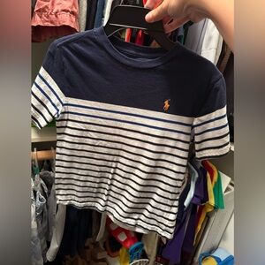 Polo by Ralph Lauren Dark Blue Apparel